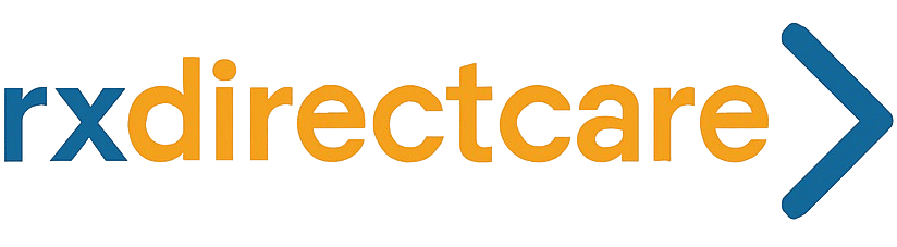 RxDirectCare logo